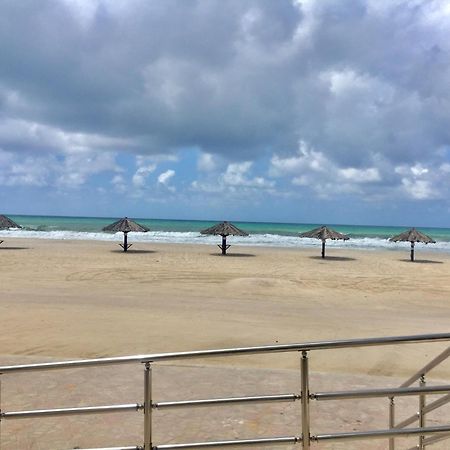 Beach Resort Салала Екстер'єр фото