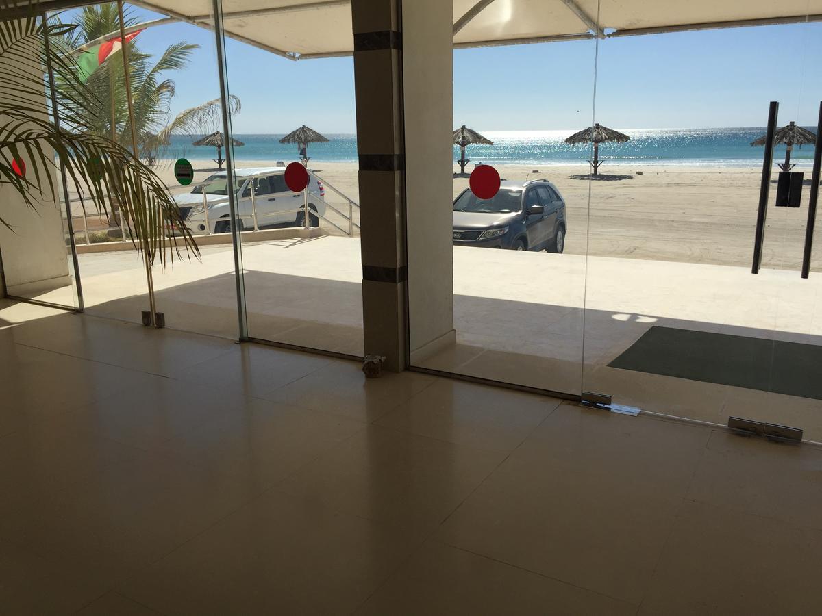 Beach Resort Салала Екстер'єр фото