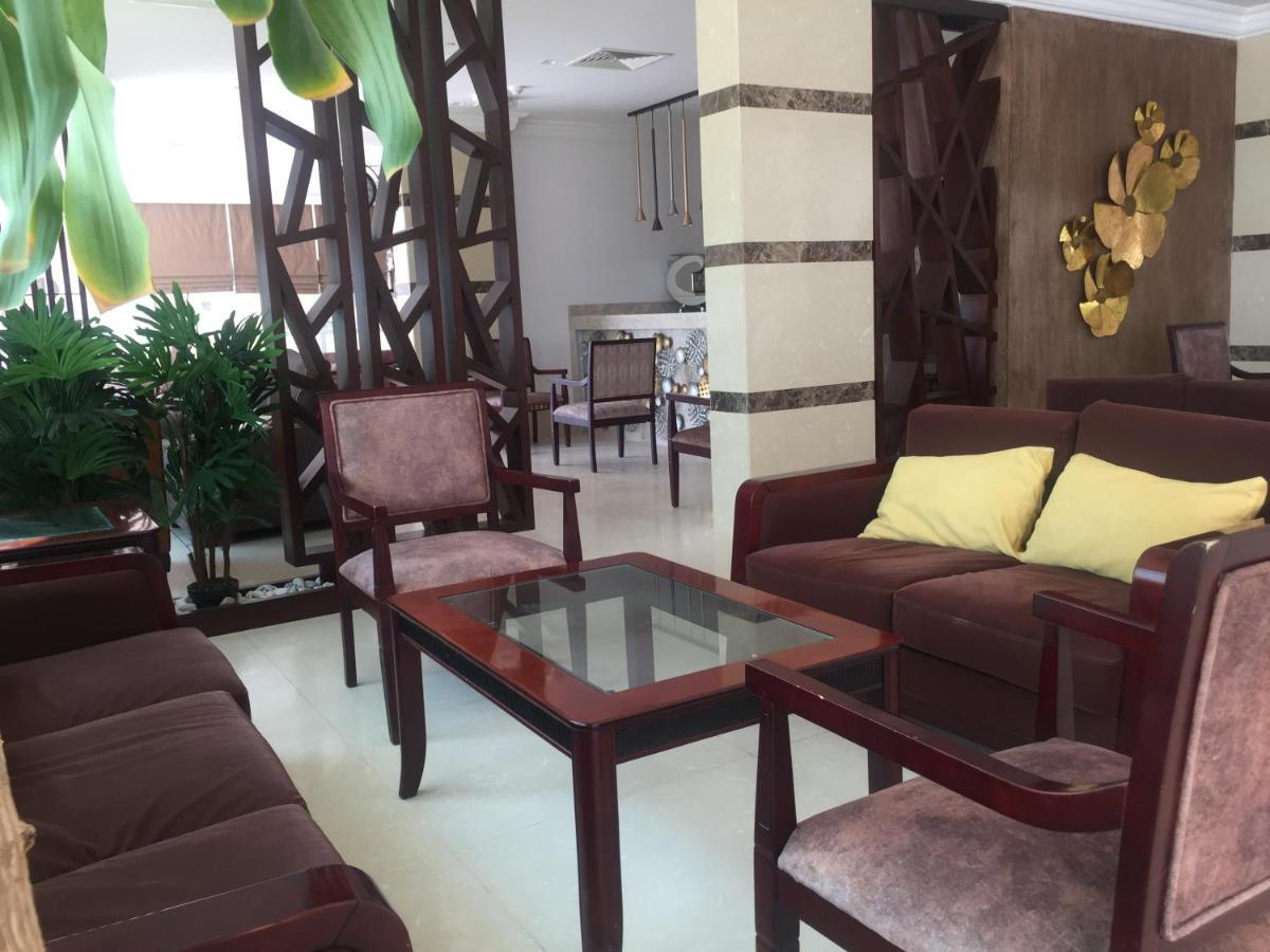 Beach Resort Салала Екстер'єр фото